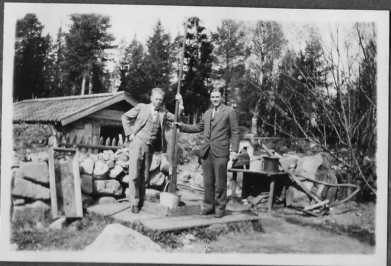 Clyde Roland Gustafson